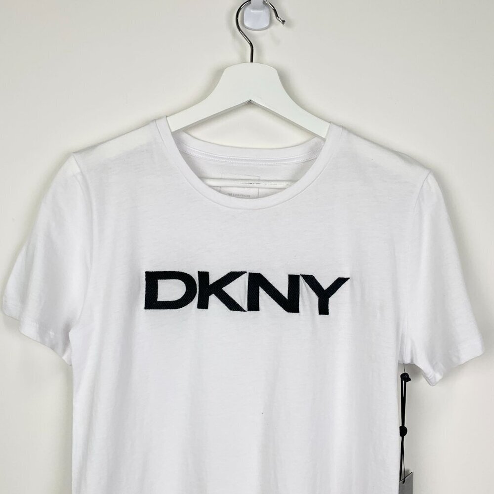 NWT DKNY T-Shirt Size S - Picture 7 of 14